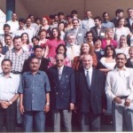 Foto Conf. India 2003-1